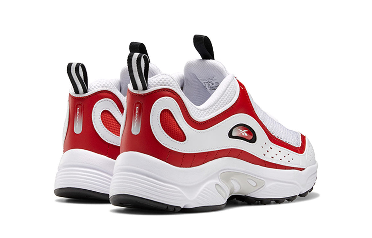 Reebok Daytona Dmx II Red/White EF3204