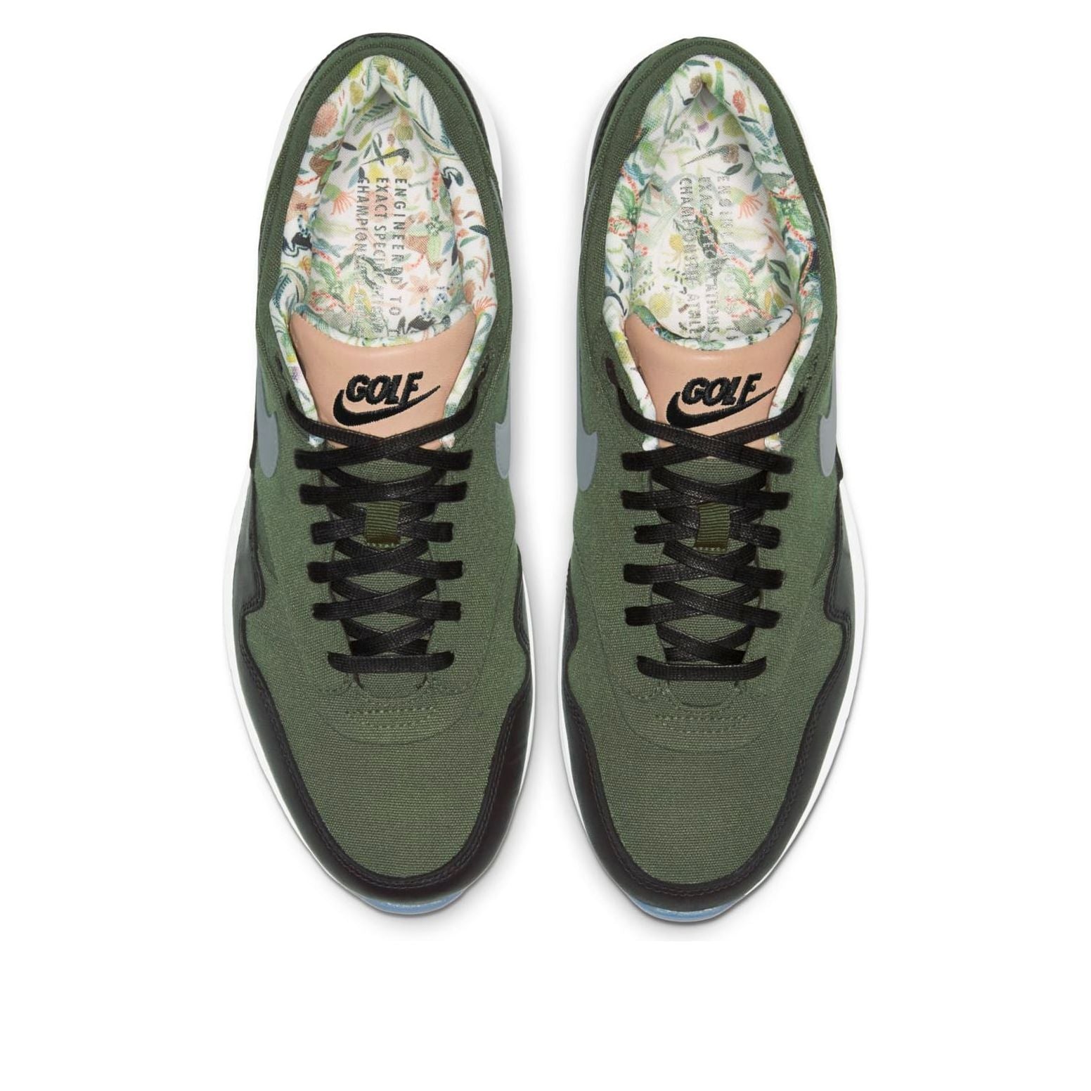 Nike Air Max 1 Golf 'Enemies of the Course' CJ9903-308