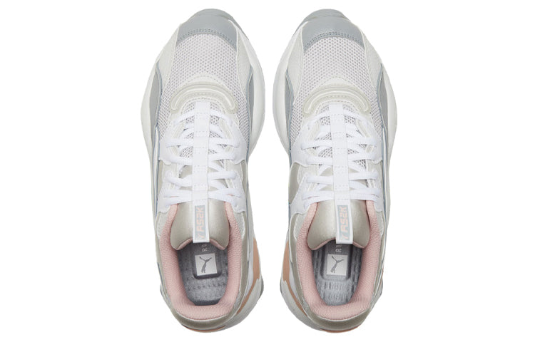 PUMA RS-2K Sahara Utility 'Nimbus Cloud' 368841-04