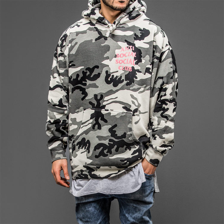 ANTI SOCIAL SOCIAL CLUB Snow Camo ASW303