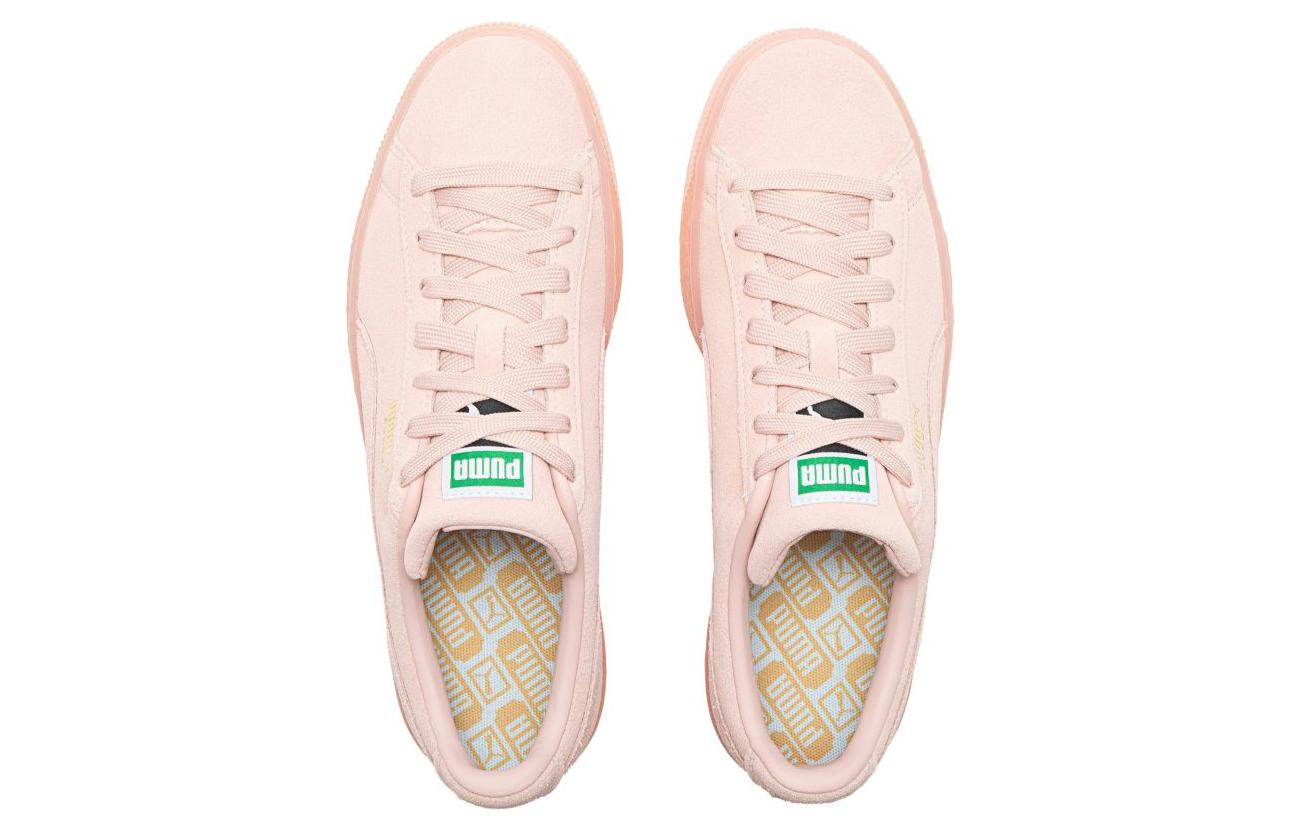 PUMA Suede Classic Xxi 'Pink' 374915-74