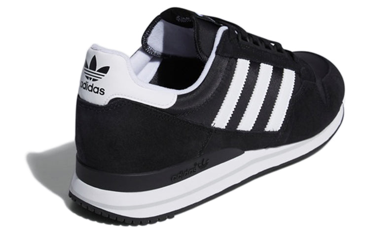 adidas originals ZX500 OG 'Black White' FU6822