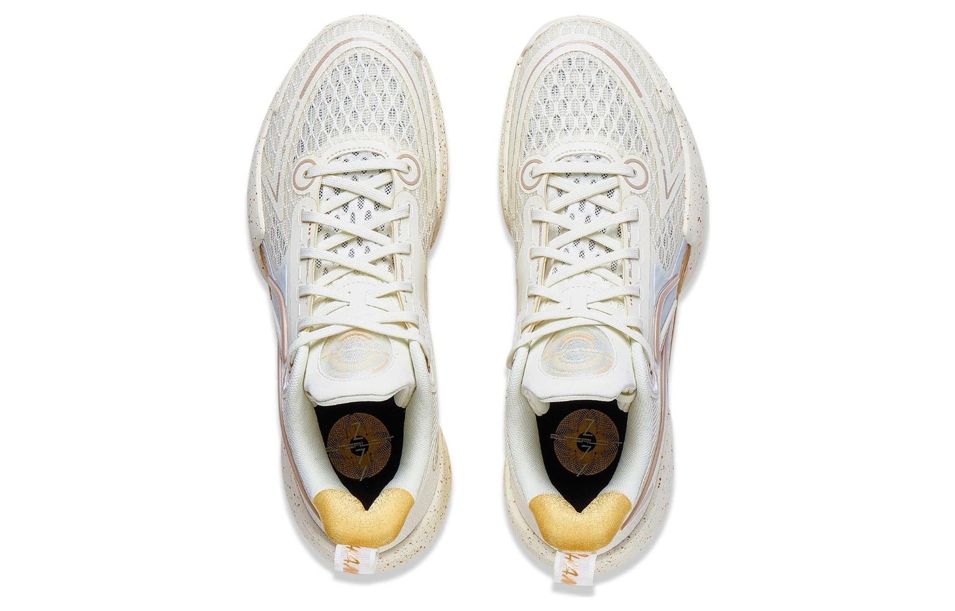 Li-Ning Superlight V2 'Championship' ABAT029-2