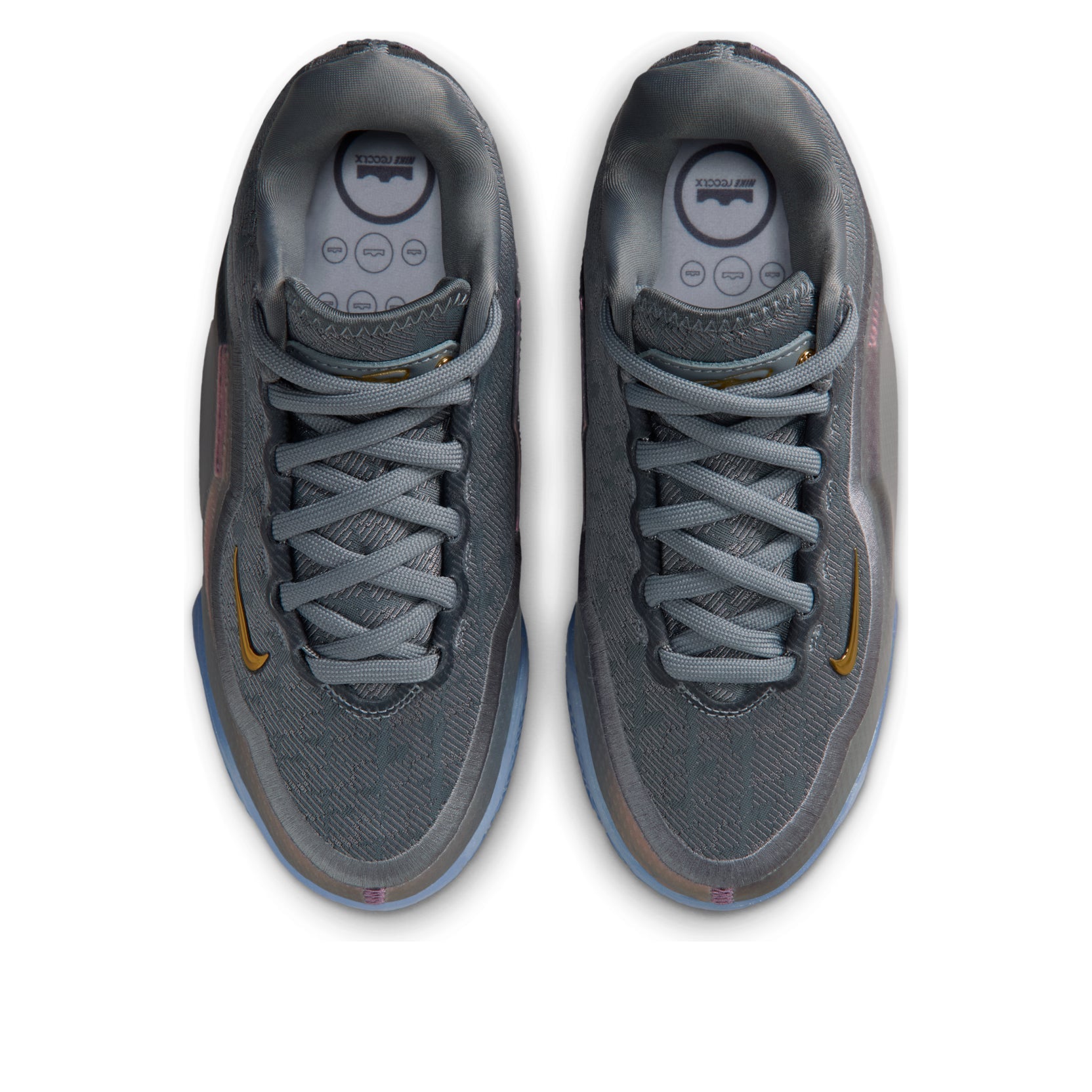 (GS) Nike LeBron 23 'Shut Up and Dribble' IV4797-002