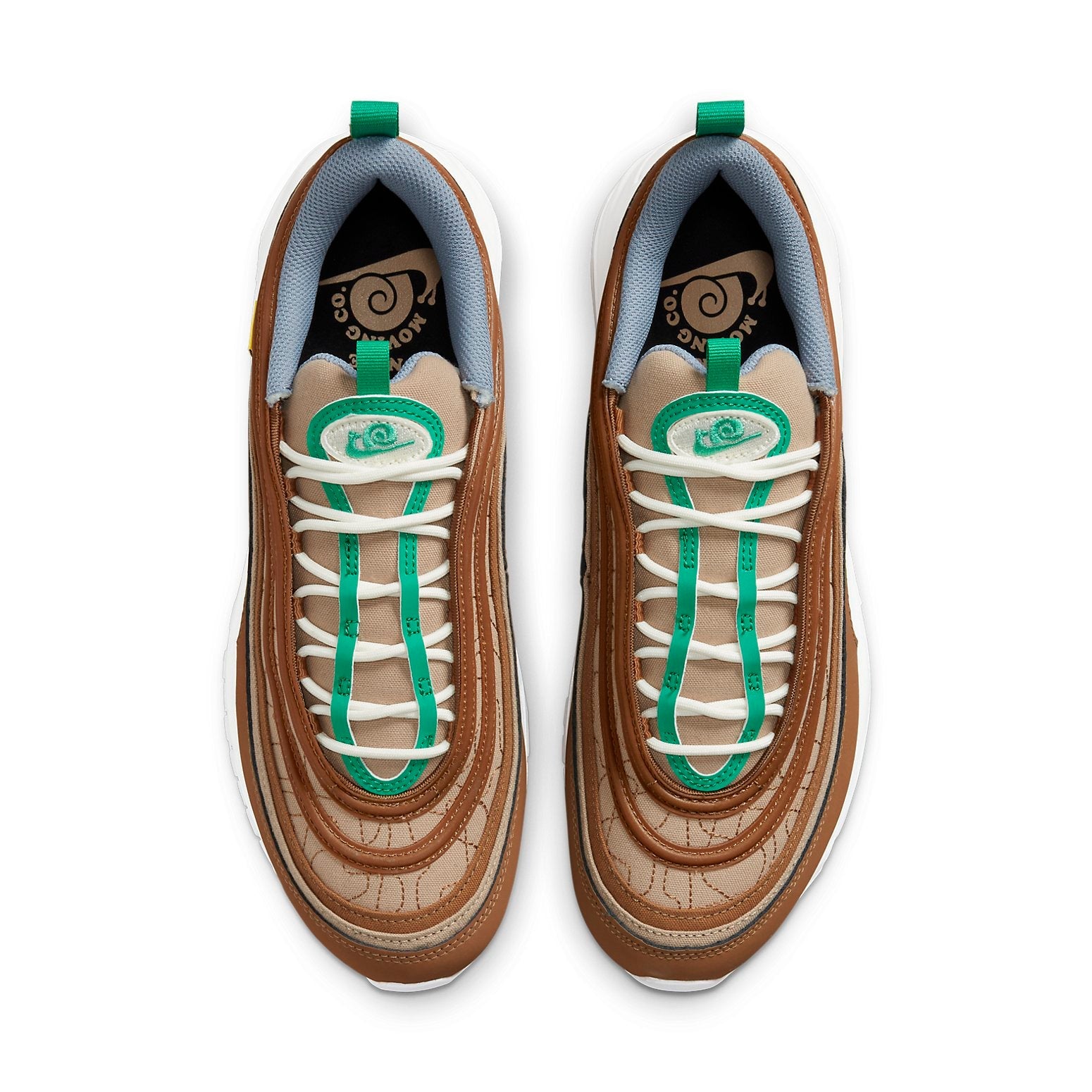 Nike Air Max 97 SE 'Moving Company' DV2621-200