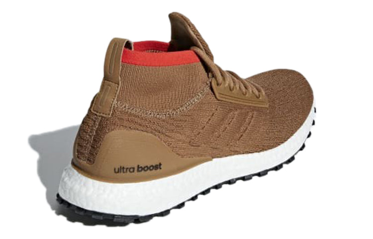 adidas UltraBoost ATR 'Raw Desert' CM8258