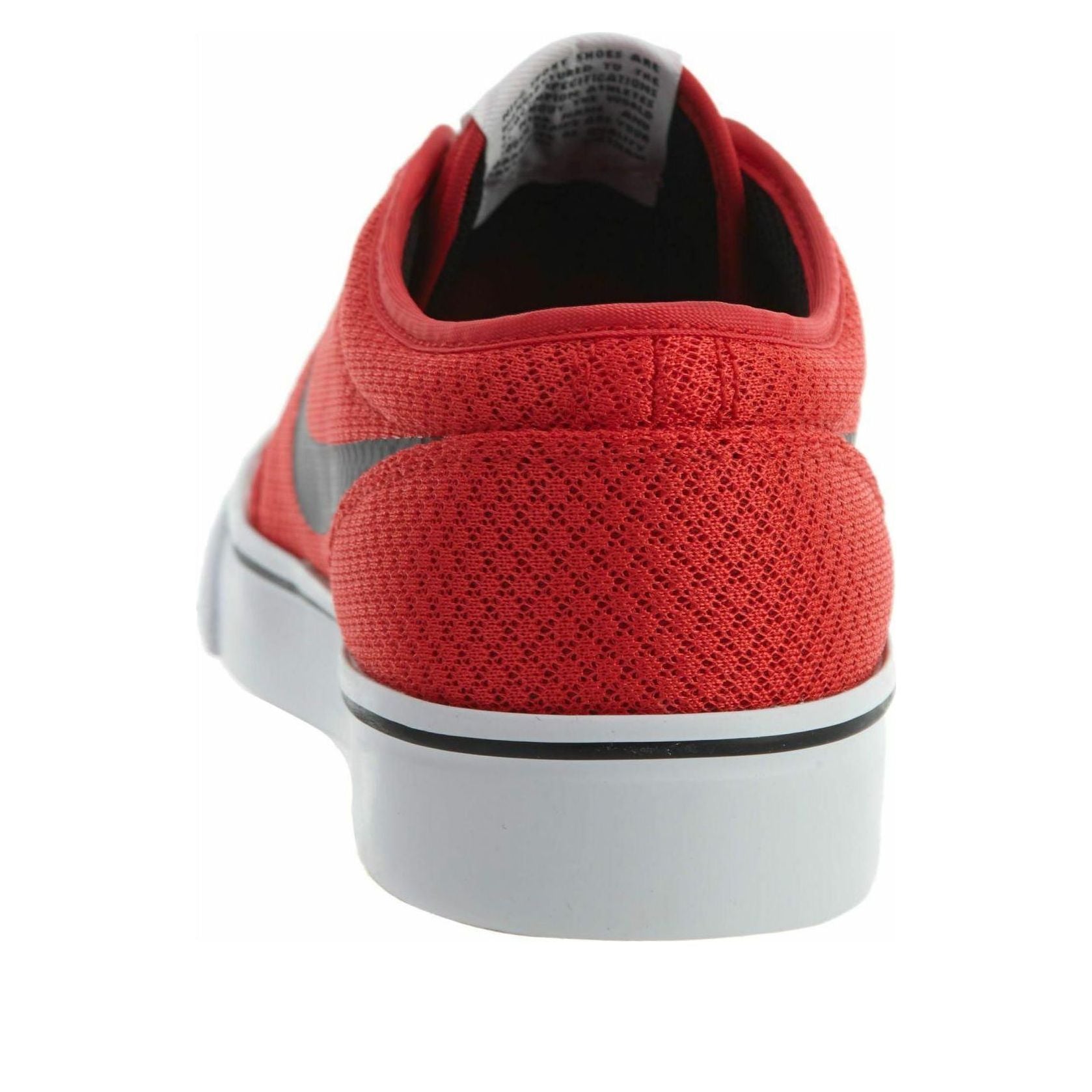 Nike Toki Low TXT 'Action Red' 555272-600