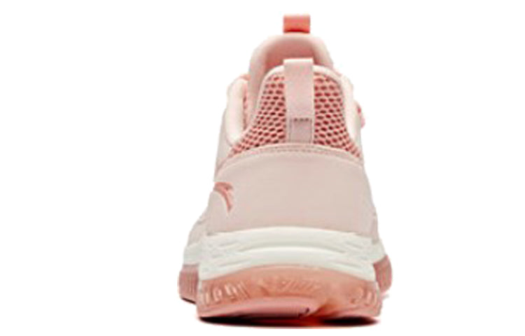 (WMNS) ANTA Flashfoam 'Pink White' 12935501-2