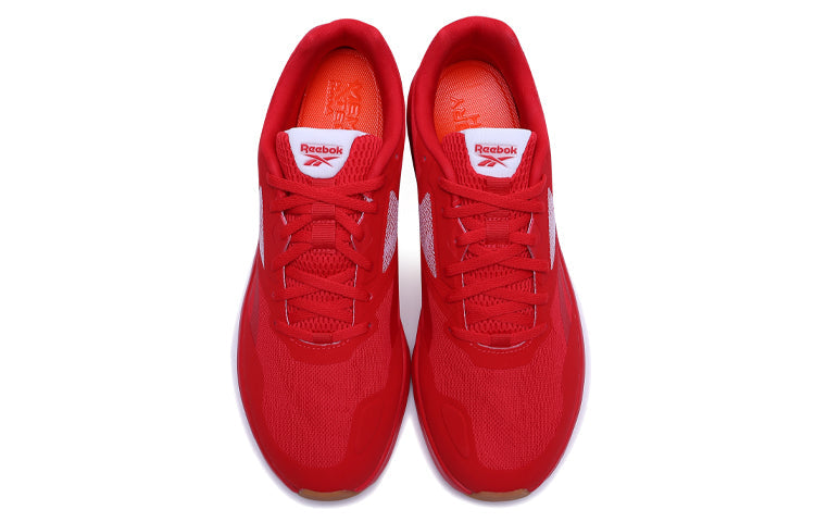 Reebok Runner 4.0 'Red' FW1252
