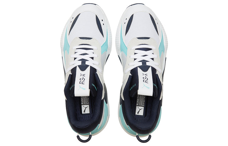PUMA RS-X Mix 'White Angel Blue' 380462-02