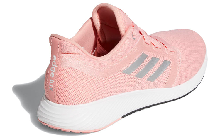(WMNS) adidas Edge Lux 3 'Glory Pink Silver' EG1293