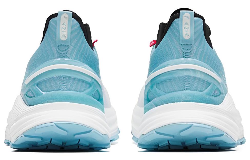 (WMNS) ANTA Chuang 3 'White Ice Blue' 122315580-17