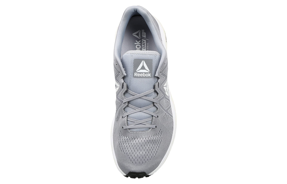 Reebok Floatride Run Fast 'Grey White' EG0885