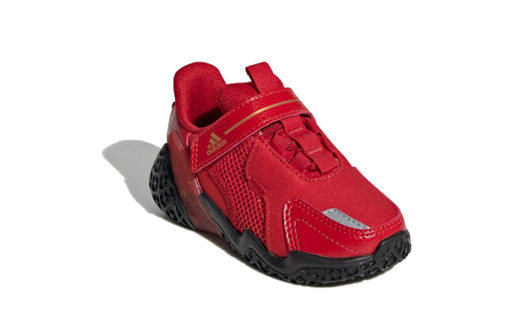 (TD) adidas 4uture Rnr El I Red EH1825