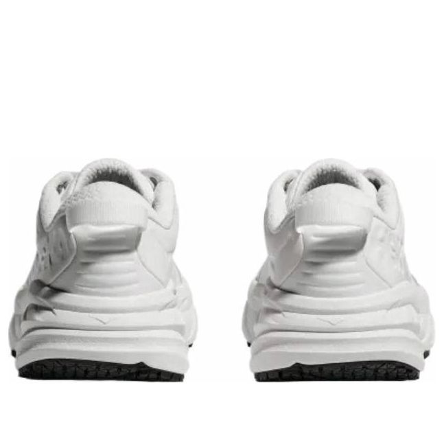 (WMNS) HOKA ONE ONE Bondi SR 'Frost' 1110521-FTFR