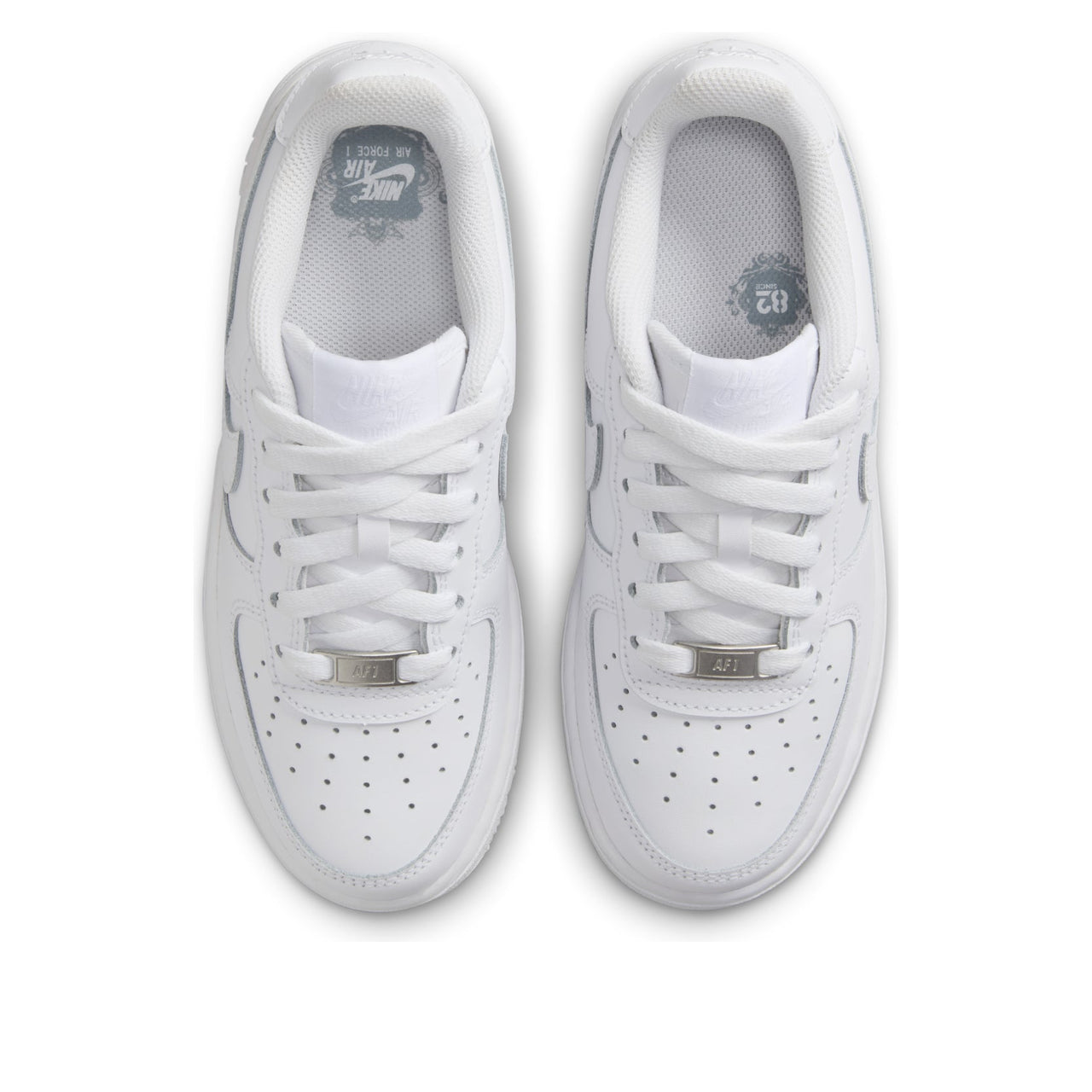 (GS) Nike Air Force 1 Low LE 'White' FV5951-111