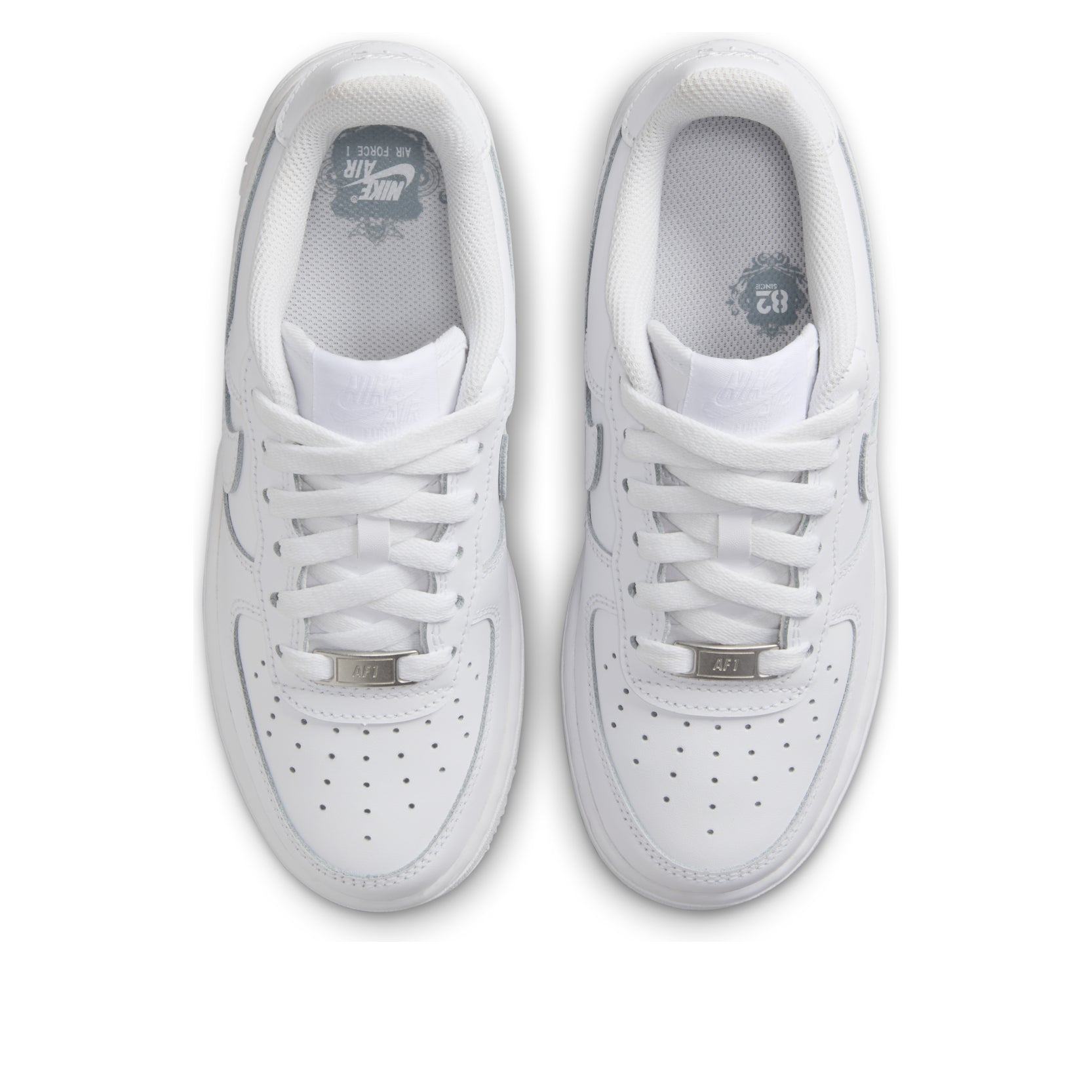 (GS) Nike Air Force 1 Low LE 'White' FV5951-111