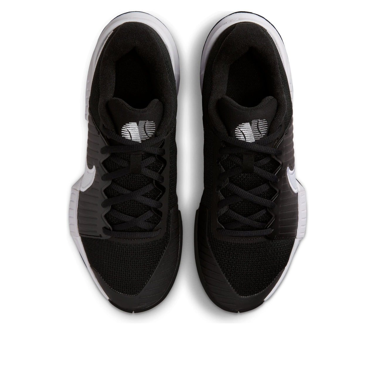 (WMNS) Nike GP Challenge Pro 'Black White' FB3146-001