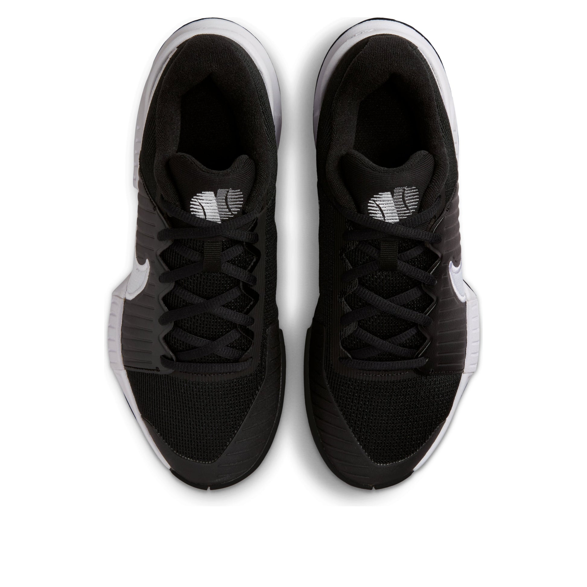 (WMNS) Nike GP Challenge Pro 'Black White' FB3146-001
