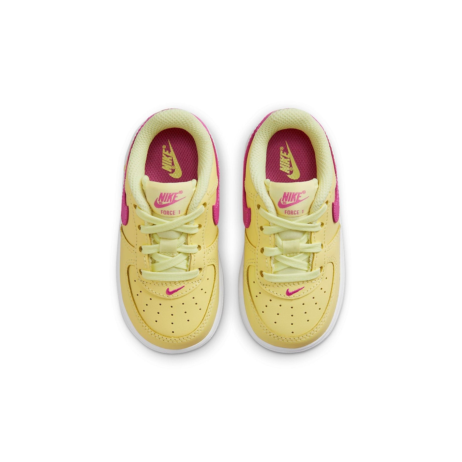(TD) Nike Air Force 1 Low 'Citron Tint' FJ3486-800