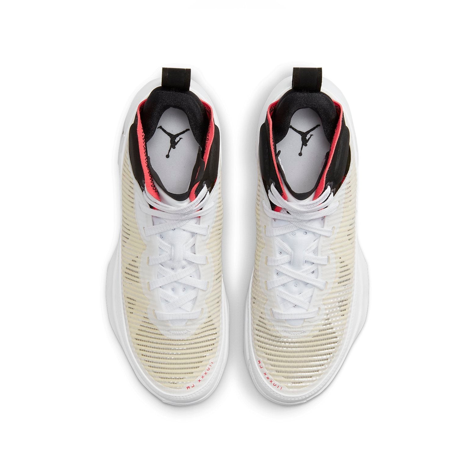 (GS) Air Jordan 37 'Siren Red' DD7421-100