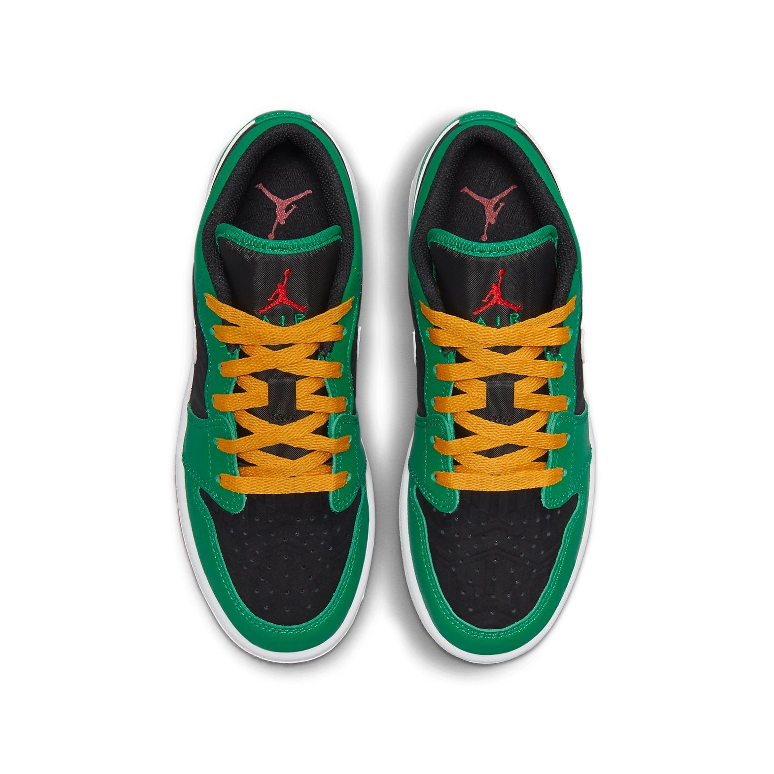 (GS) Air Jordan 1 Low SE 'Christmas' DQ8421-300