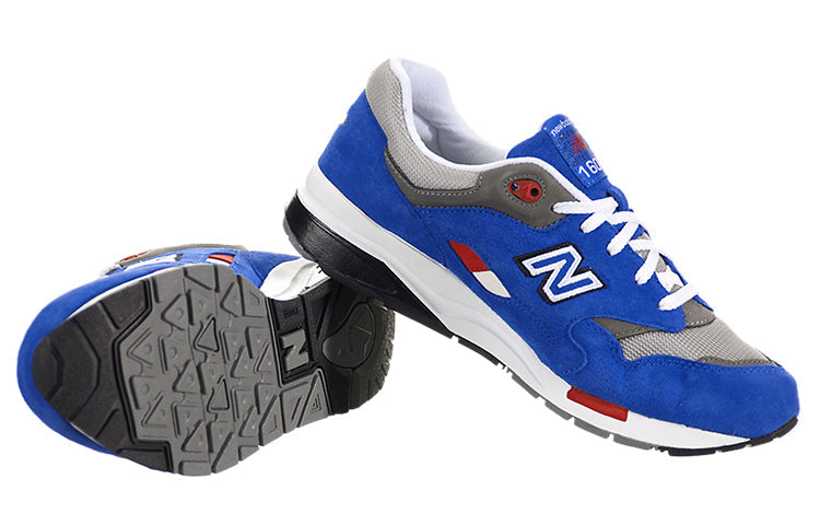 New Balance 1600 'Barber Shop' CM1600BB