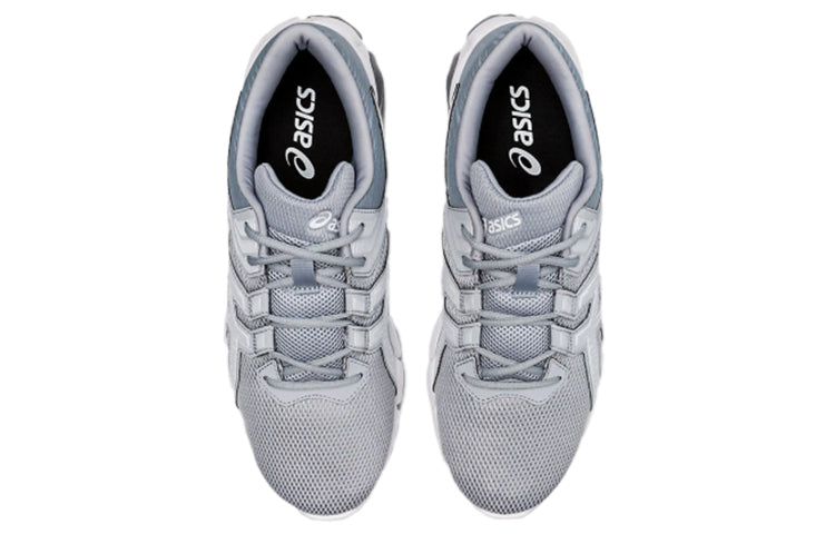 ASICS Gel Quantum 90 2 'Piedmont Grey White' 1021A193-021