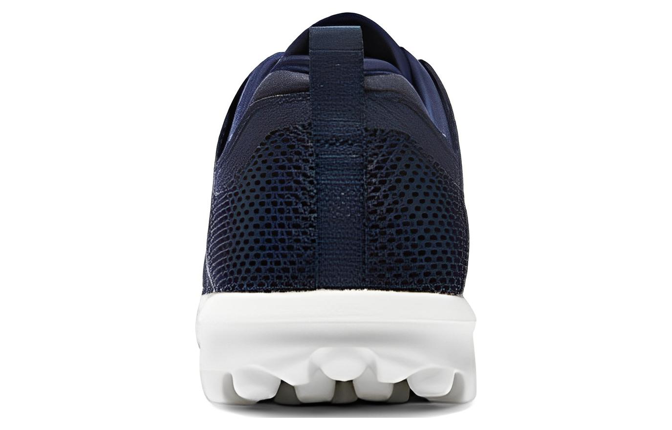 Skechers Go Walk Classic Lace Up 'Navy' 216457-NVY