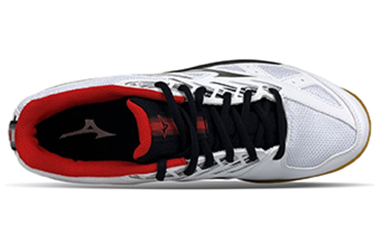 Mizuno Sky Blaster 2 'White Black' 71GA204509