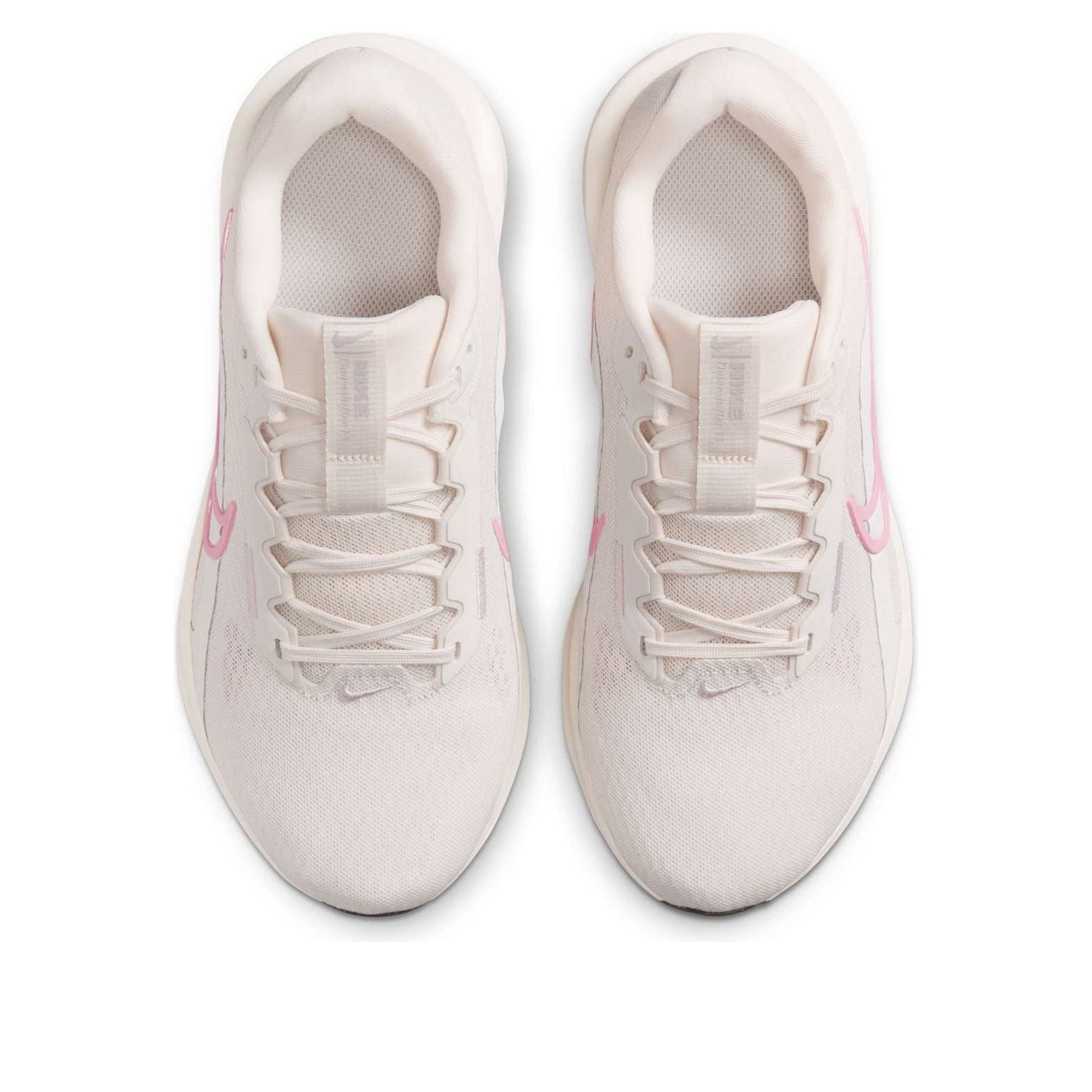 (WMNS) Nike Downshifter 13 'Phantom Sail Summit White Elemental Pink' FZ3088-002