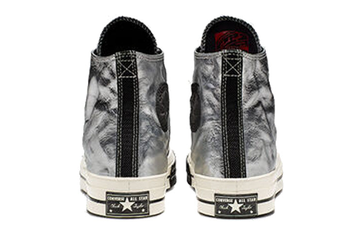 Converse Chuck 70 Hi 'Silver' 165050C