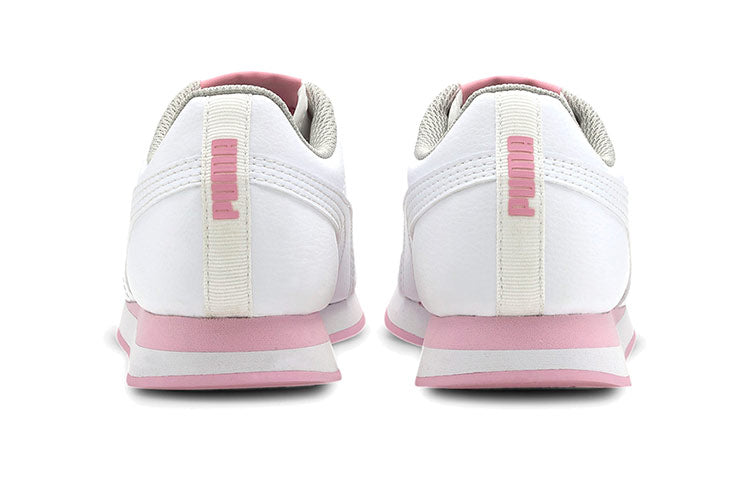 PUMA Turin Ii Pink/White 366773-21