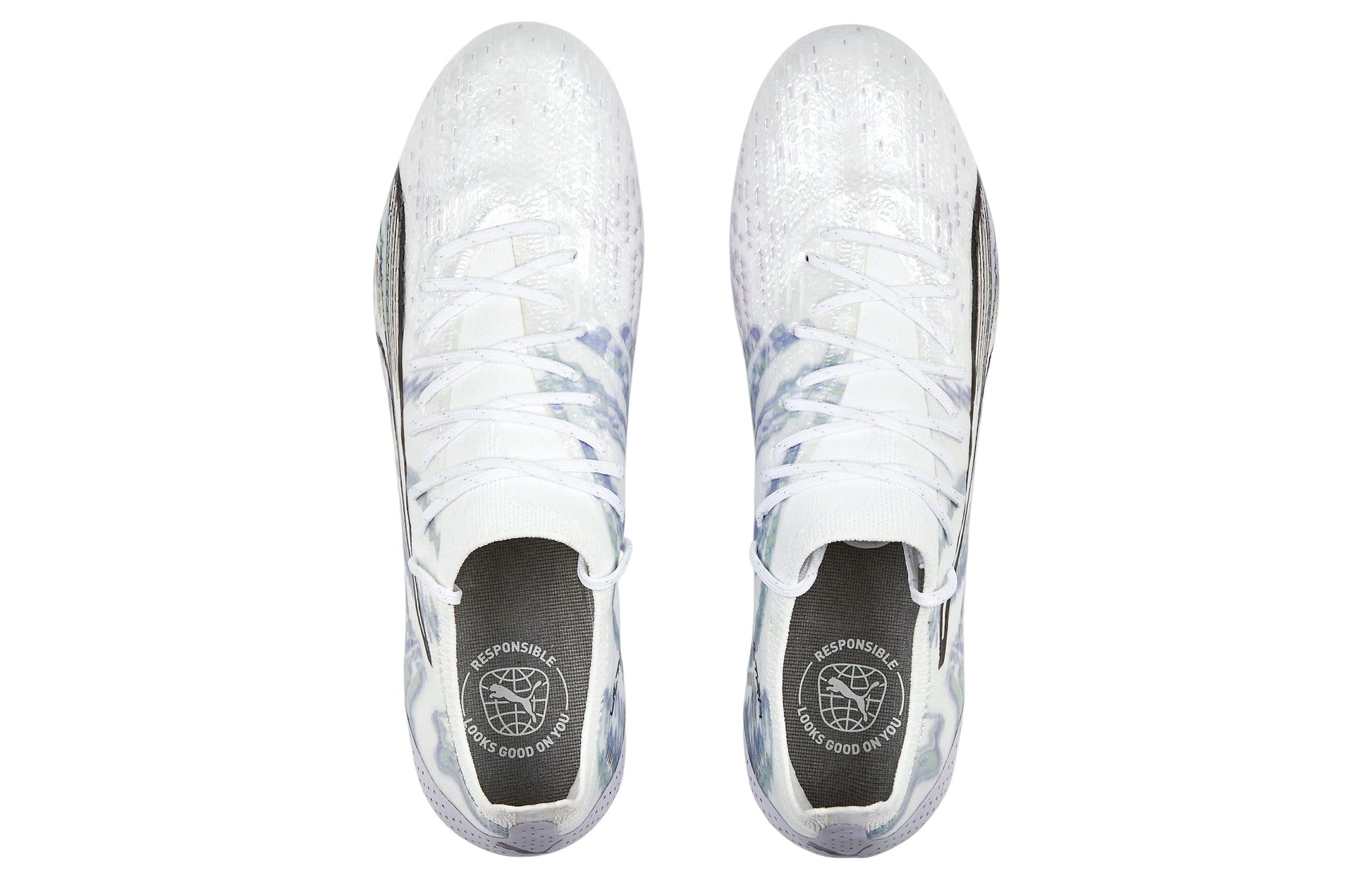 (WMNS) PUMA Ultra Ultimate FG AG 'Brilliance' 107329-01