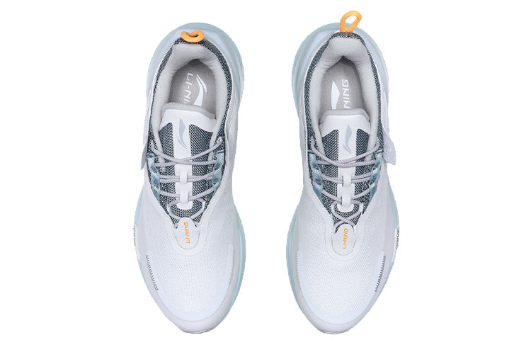 Li-Ning XingYao Shield 'Ice Blue' ARHQ129-2