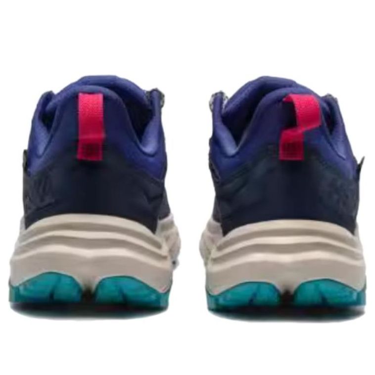 HOKA ONE ONE Anacapa 2 'Varsity Navy Mountain Iris' 1141632F-VMN