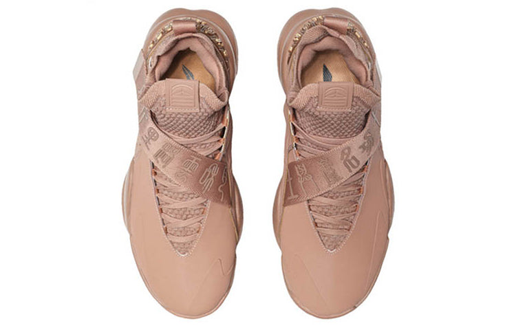 Li-Ning Counterflow Series Mid-Top ABAP111-3