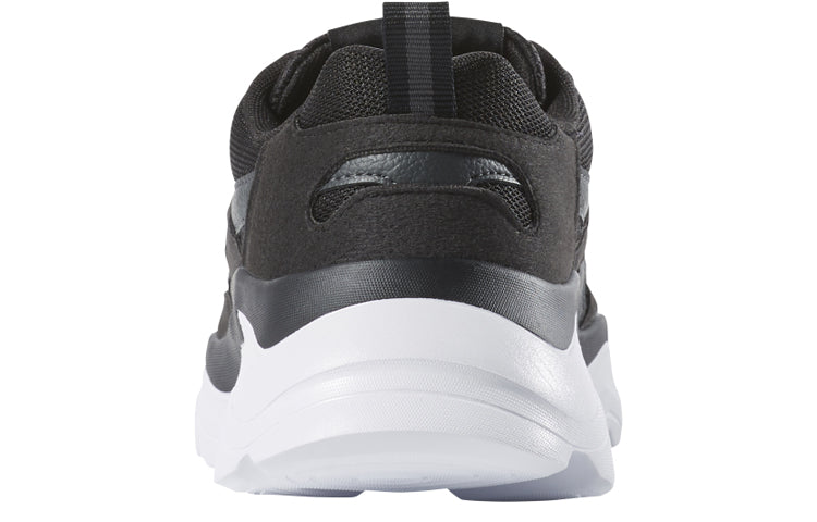 Reebok Royal Bridge 3 'Black' DV8340
