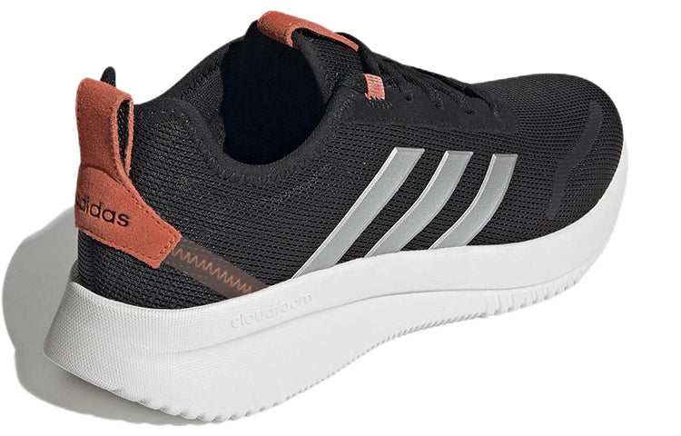 adidas Lite Racer Rebold 'Black Orange' GZ0353