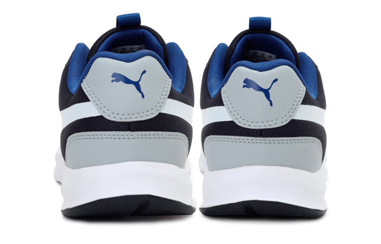 PUMA Flex R Dual Idp Blue/White 372991-02