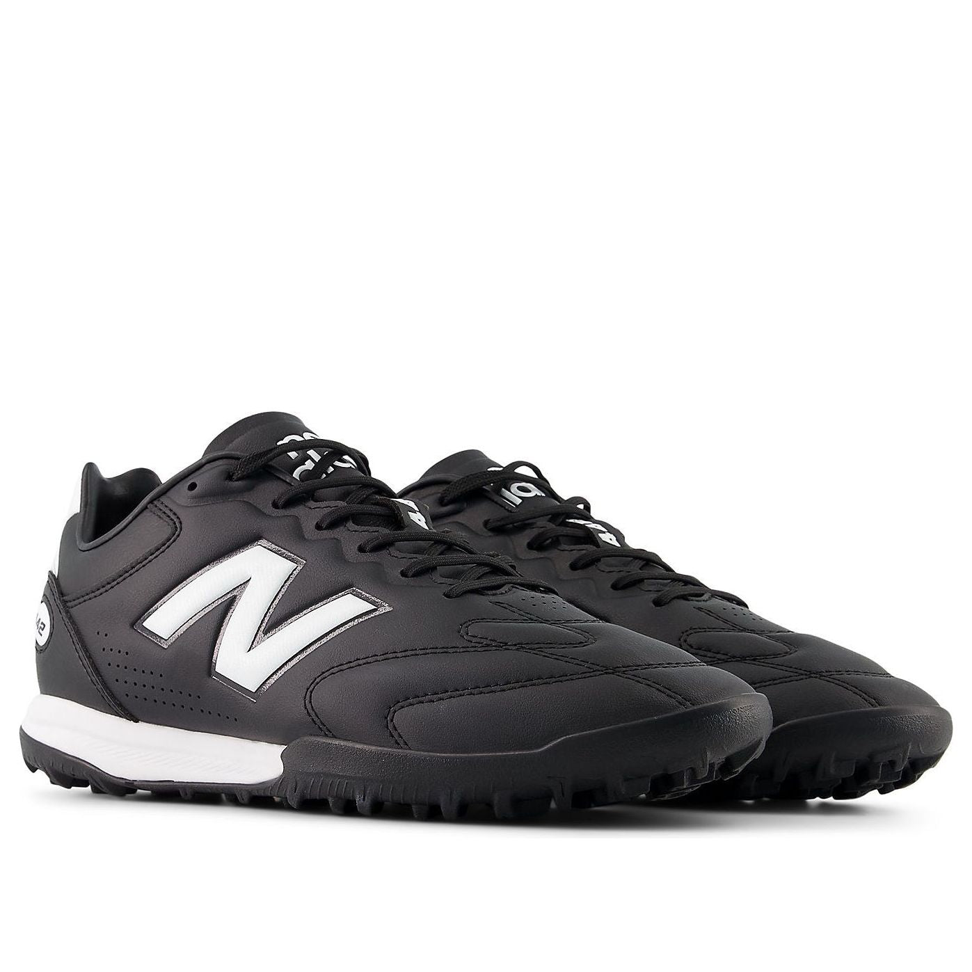 New Balance 442 Pro TF V3 'Black White Fire Cracker' U42T6TA