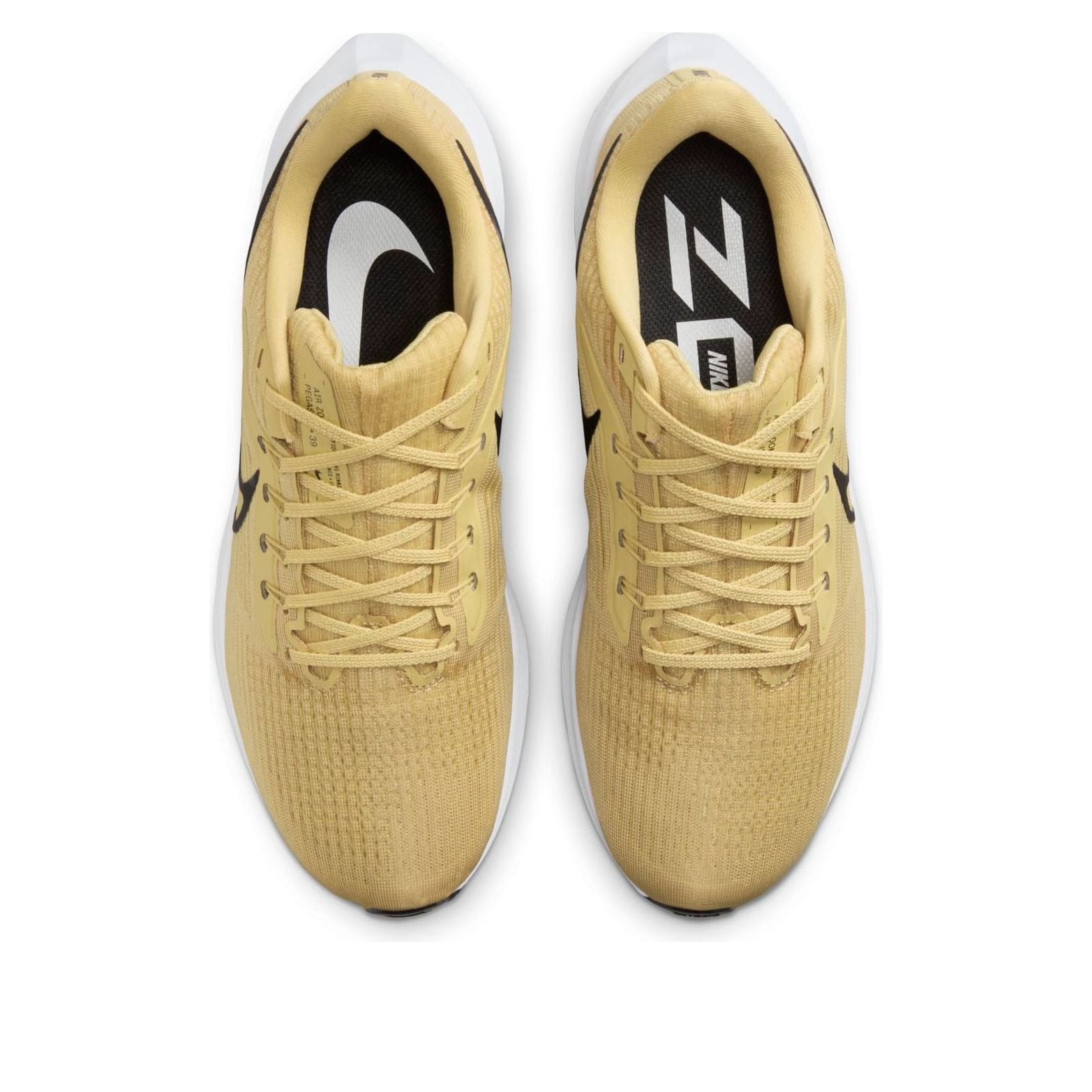 Nike Air Zoom Pegasus 39 TB 'Gold Dust' DM0164-700