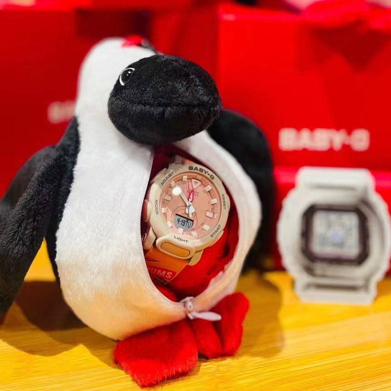 CASIO Baby-G 'Pink' BGA-310-4APRC