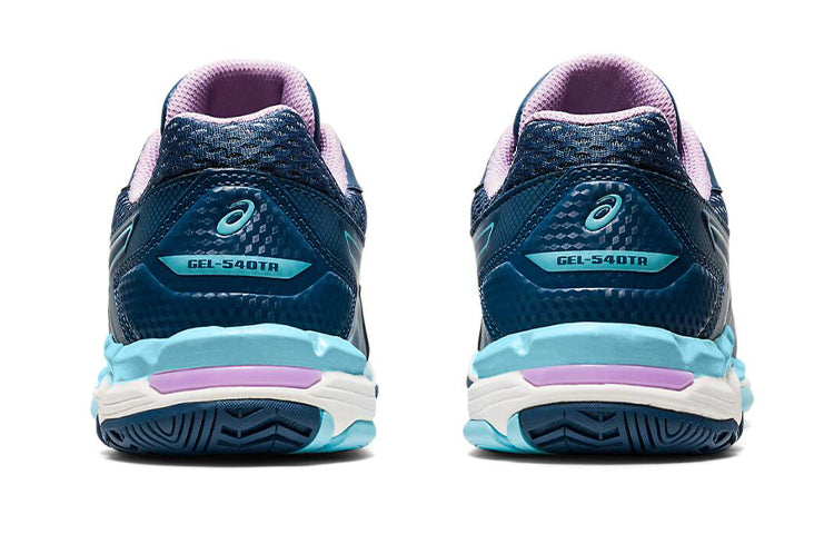 (GS) ASICS Gel-540 TR Dark Blue C646Y-401