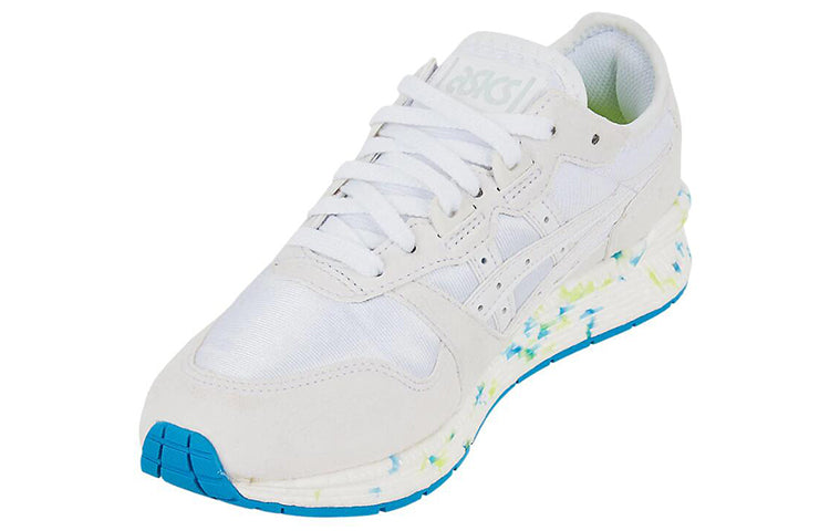(WMNS) ASICS Hypergel-Lyte 'White' 1192A020-100