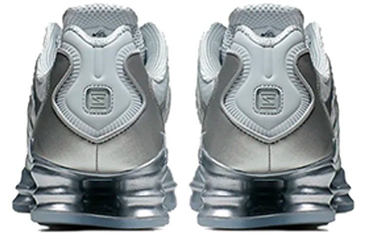 Nike Shox TL 'Platinum Chrome' AV3595-003