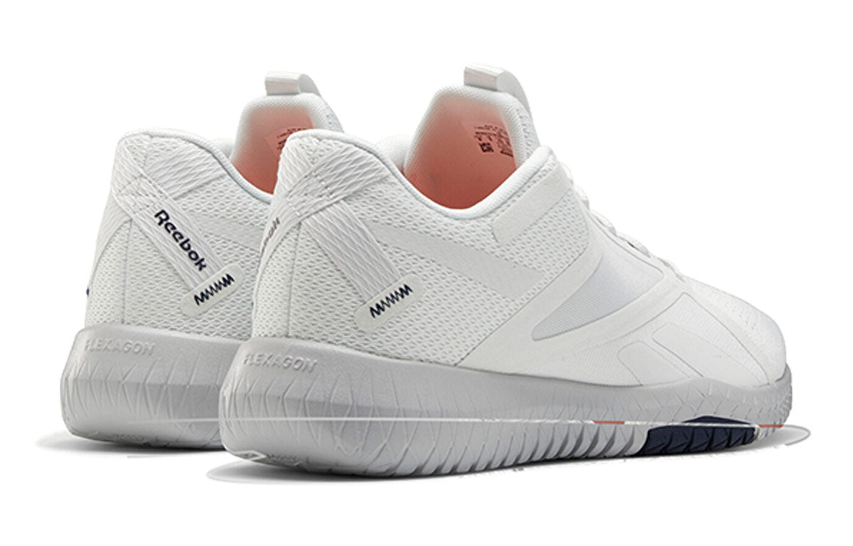 Reebok Flexagon Force 2 Training Grey/White FX0156