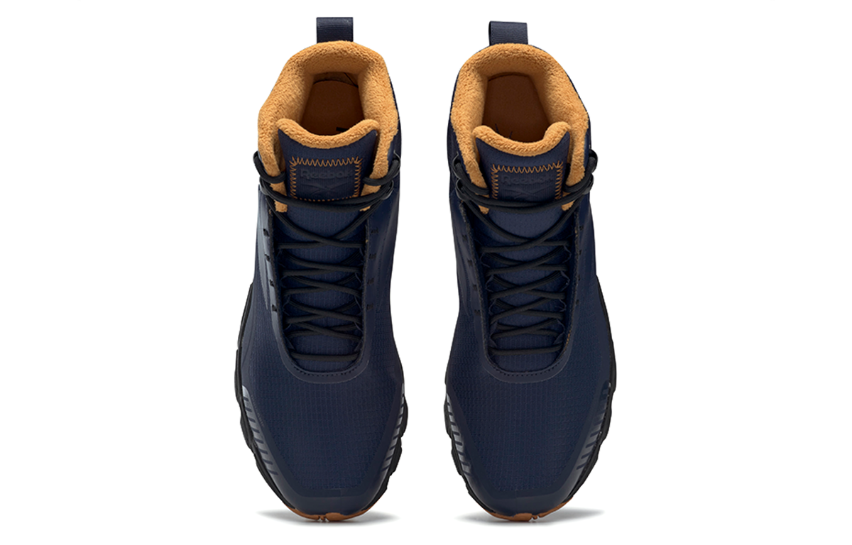 Reebok Trail Chaser III Mid 'Blue Black' FY4444