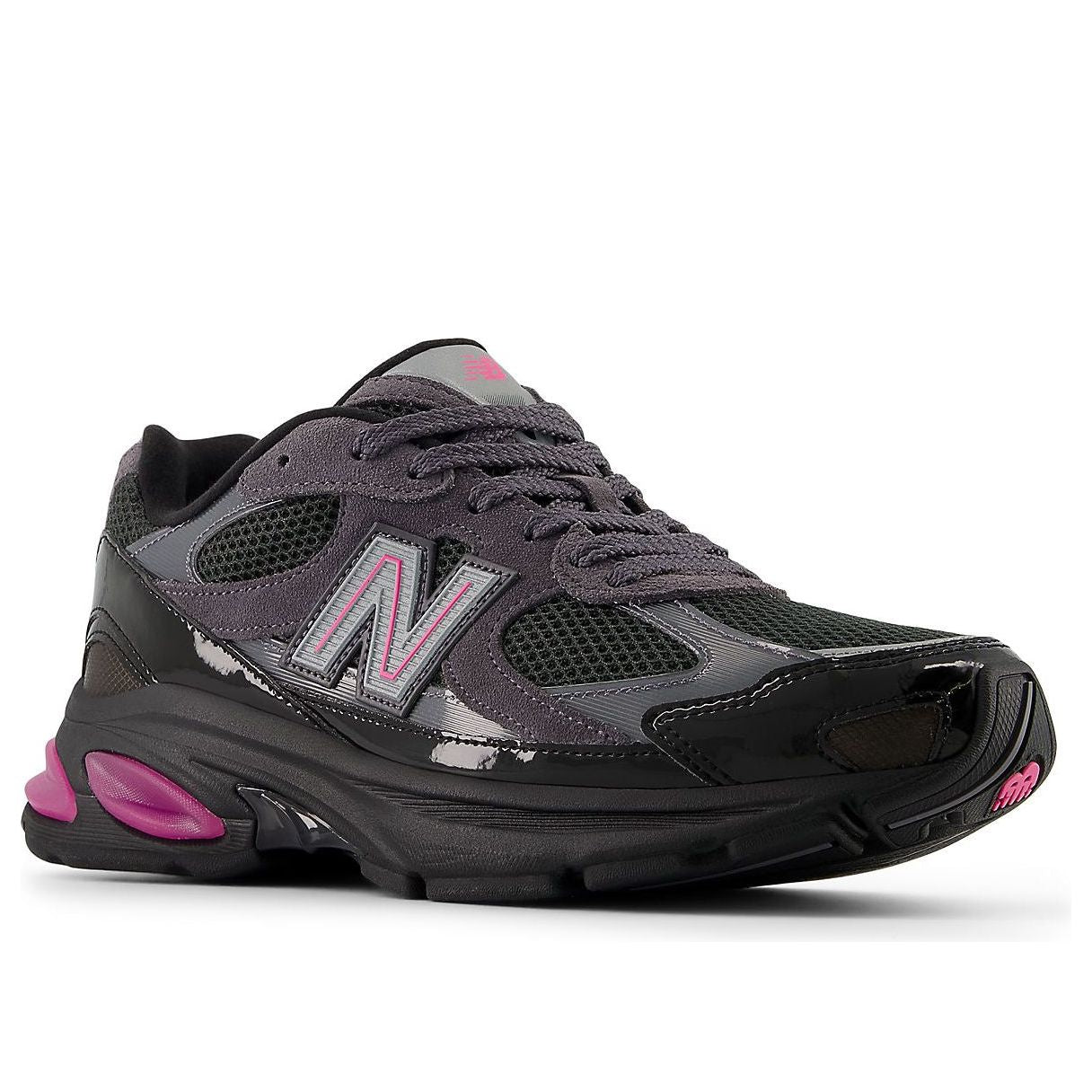 New Balance 2010 'Black Pink Heat Magnet' U20106Y6