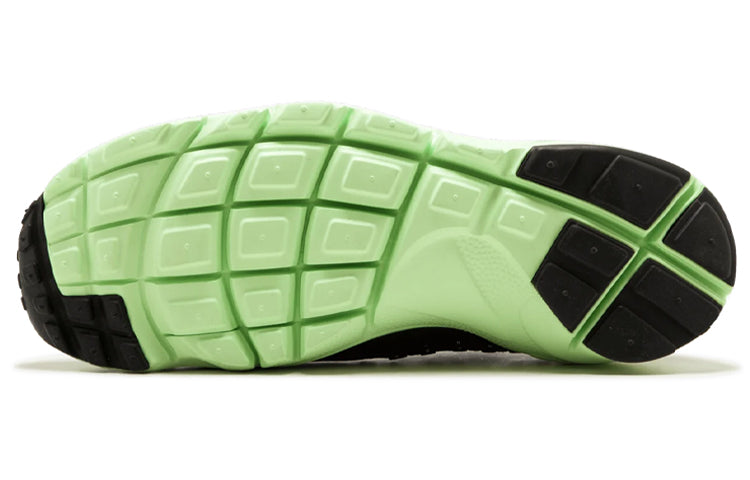 Nike Air Footscape Wvn Mtn City Qs 'Shanghai' 669515-060